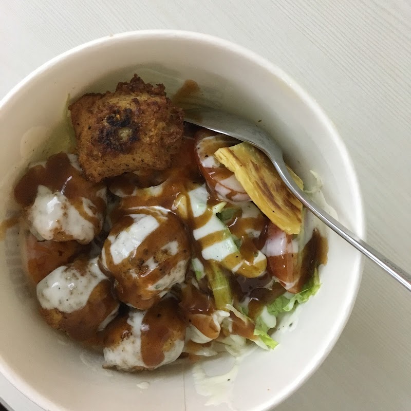 The Halal Bro's photo 1