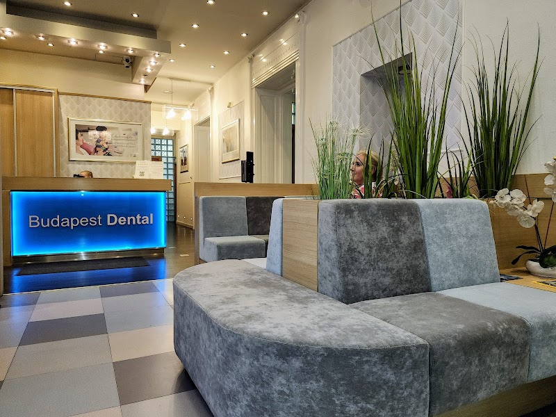 Budapest Dental