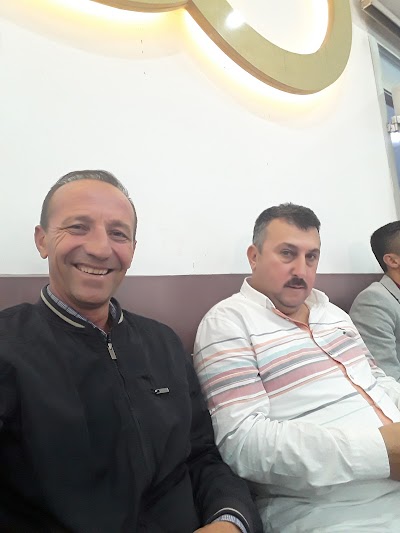 Çarşı Pide Salonu - Restoran