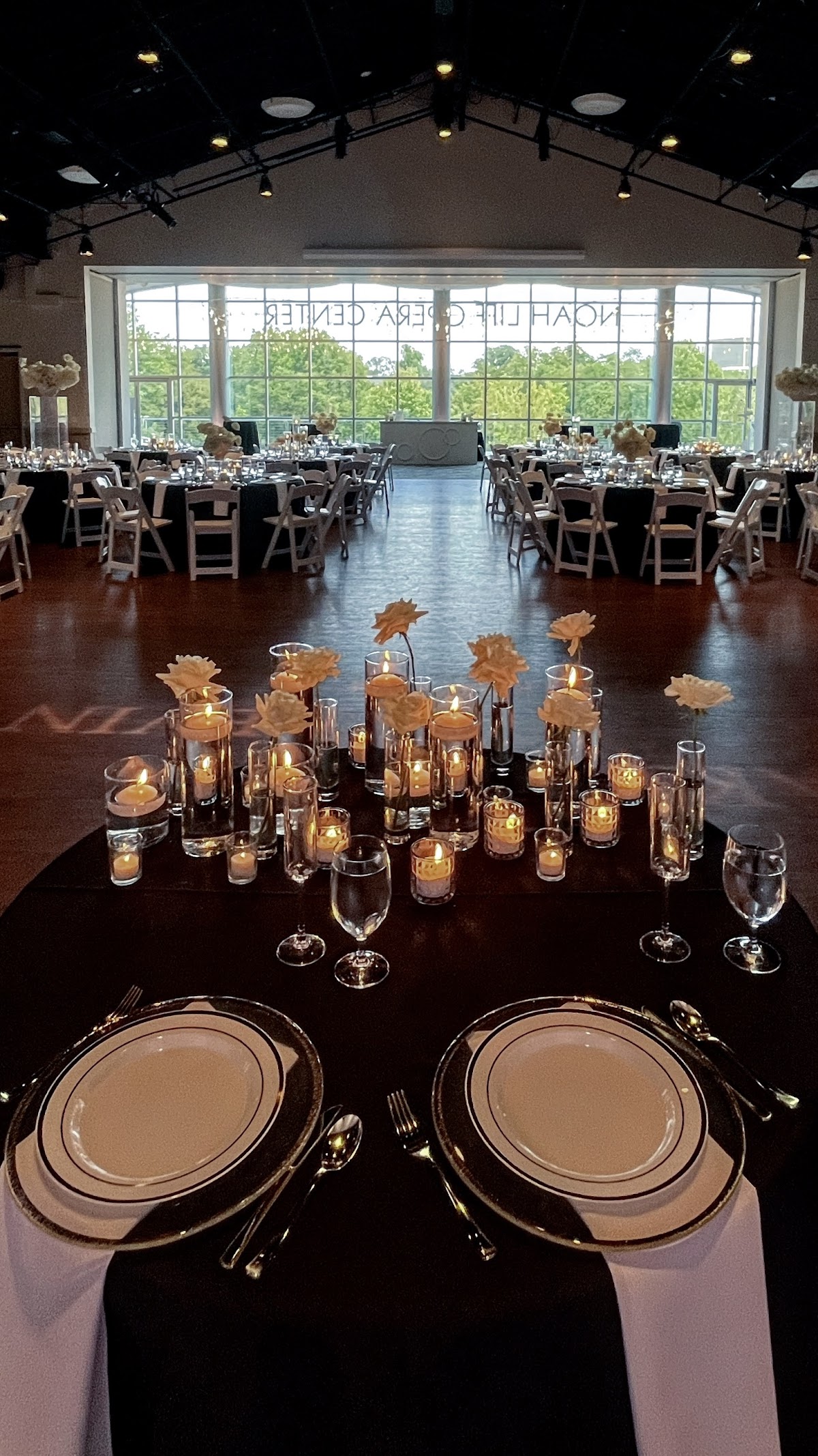 The Noah Liff Opera Center: Google Places image 2