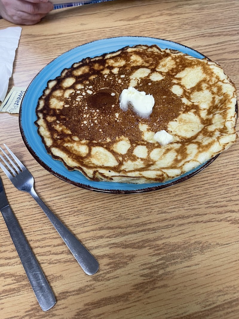 West End Cafe photo 4