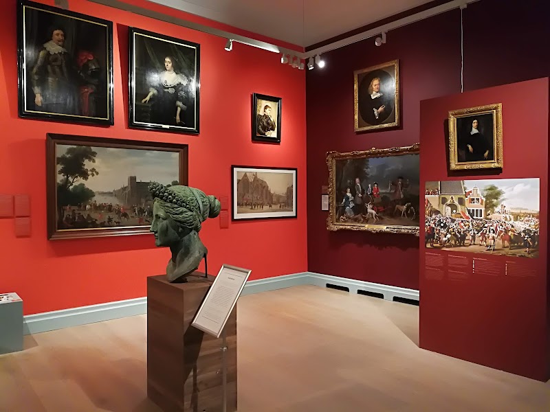 Haags Historisch Museum