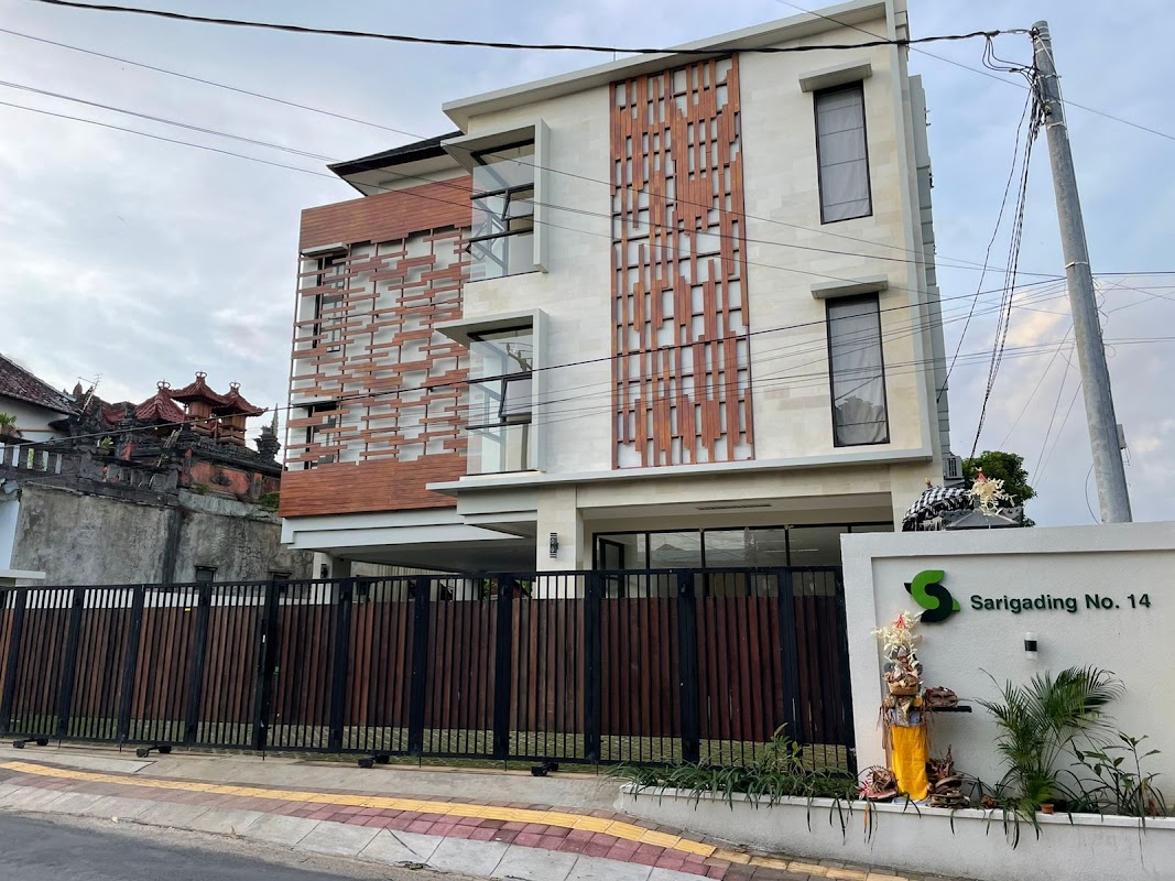 Sarigading Suites