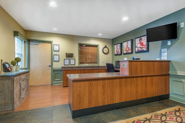 Photo by Primrose School of East Louisville