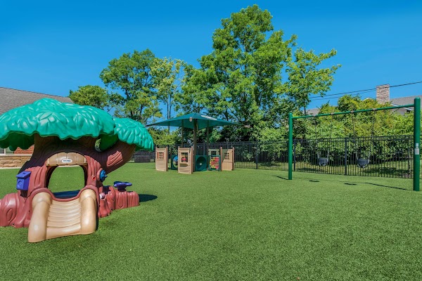 Photo by Primrose School of East Louisville