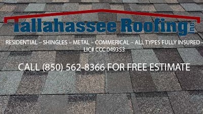 Tallahassee Roofing Inc.