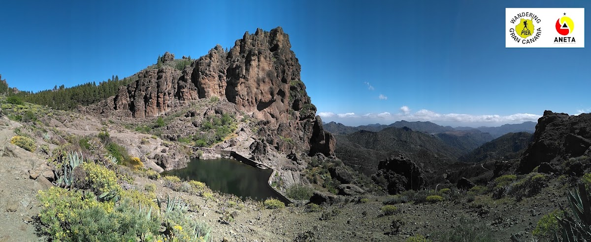 Hiking Tours in Agaete