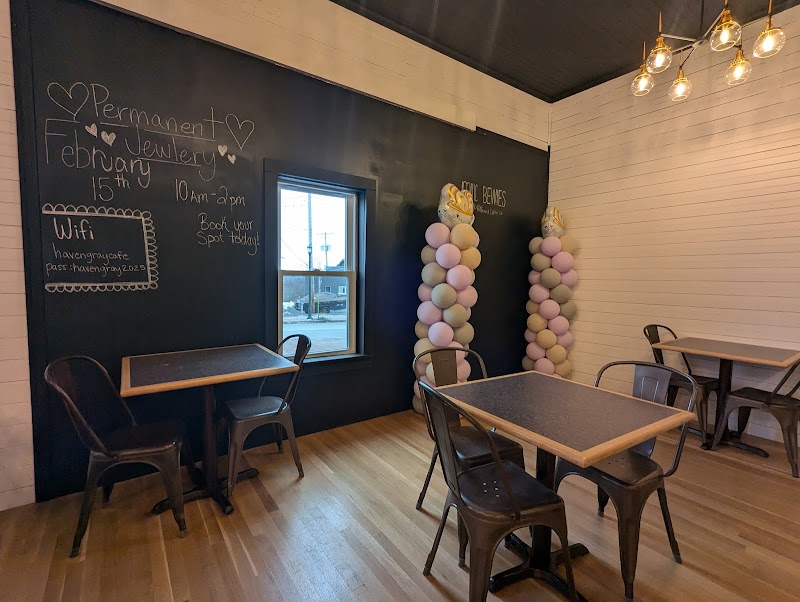 Renewed Coffee Co photo 4