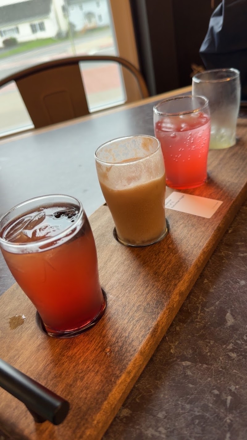 Renewed Coffee Co photo 3