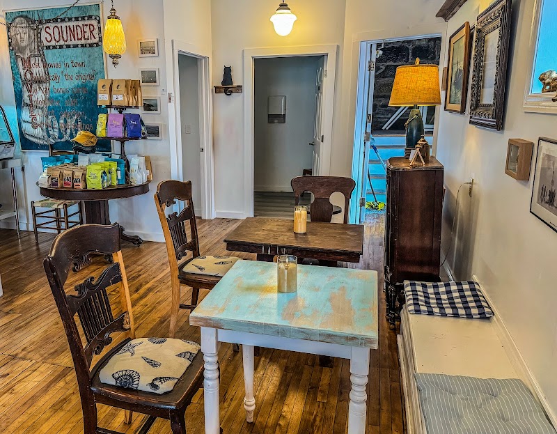 Sea Glass Coffee House photo 3