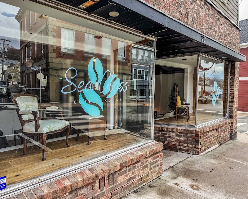 Sea Glass Coffee House photo 1