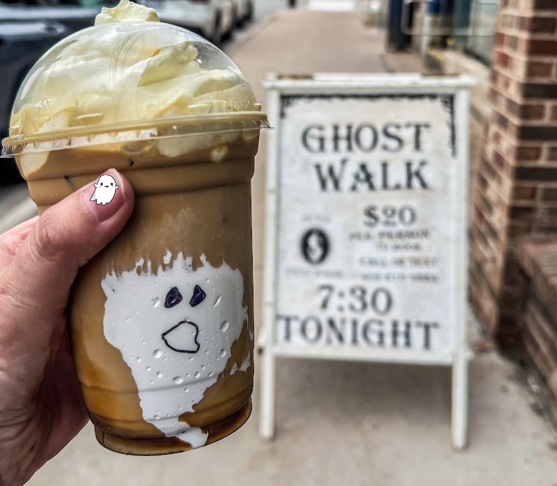Sea Glass Coffee House photo 4