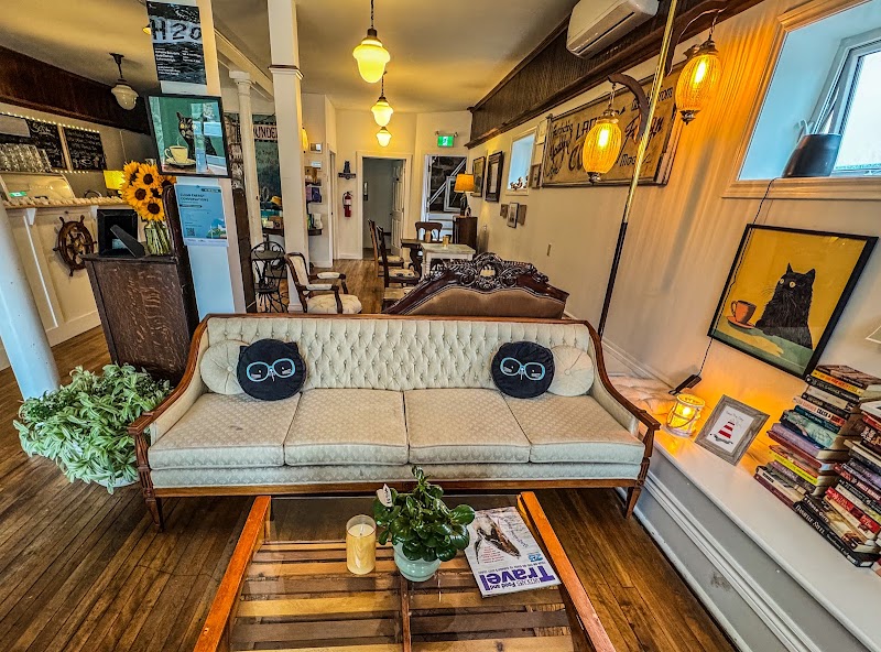 Sea Glass Coffee House photo 3