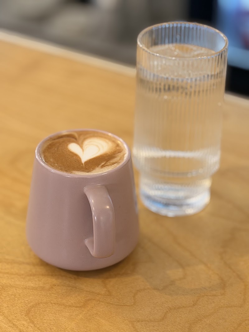 Sea Glass Coffee House photo 2
