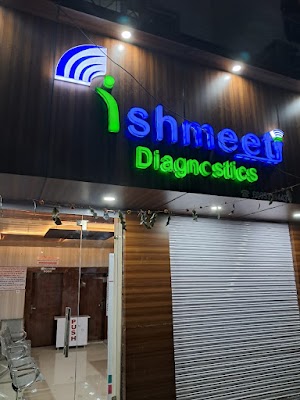 Ishmeet Diagnostics - Image 2