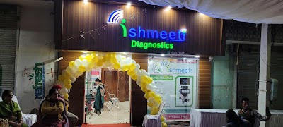 Ishmeet Diagnostics