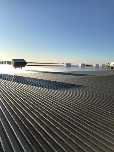 Eastern Roofing Systems, Inc