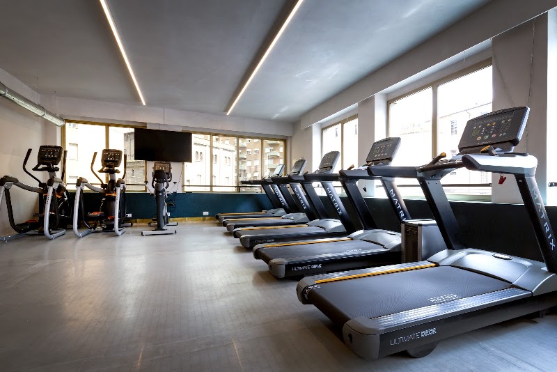 XBENE Sport Bologna