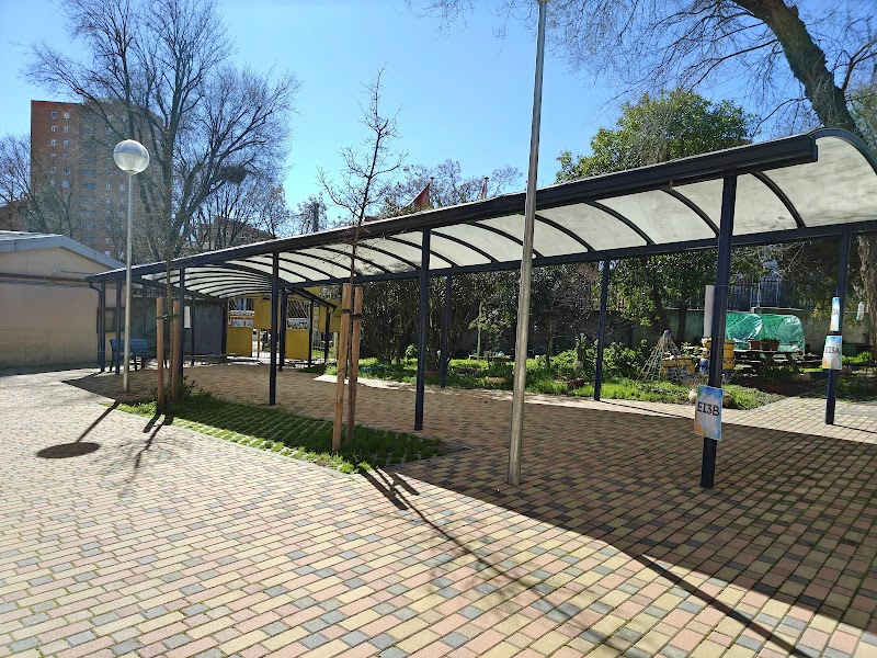 C.e.i.p. Republic Of Ecuador