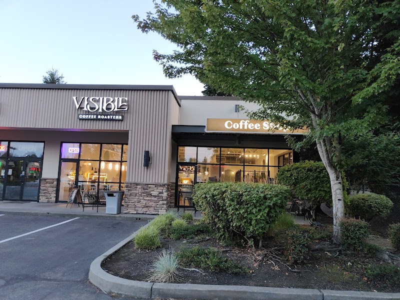 Visible Coffee Roasters photo 1