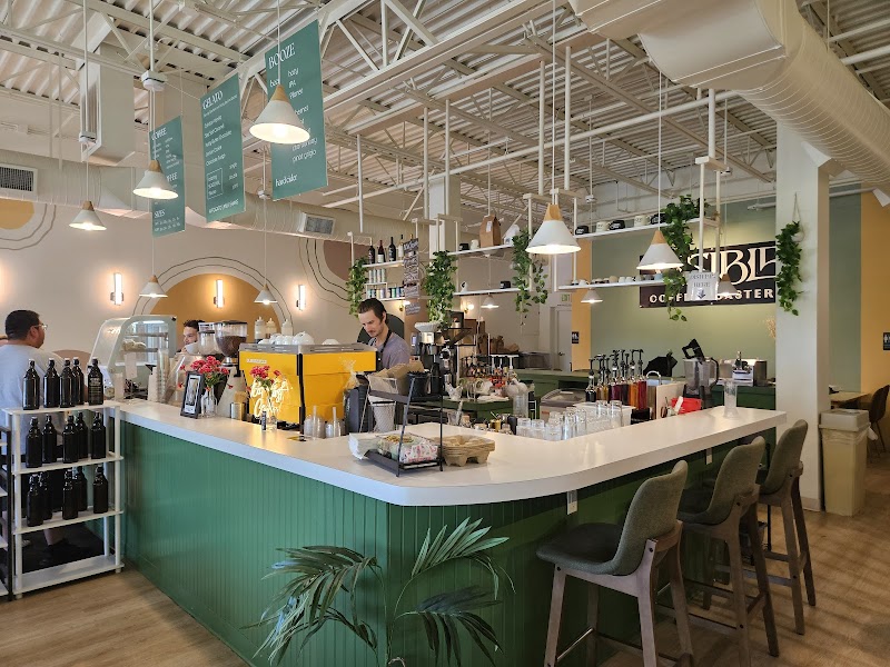 Visible Coffee Roasters photo 3