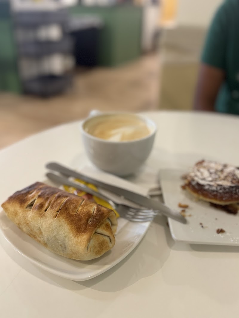 Visible Coffee Roasters photo 4