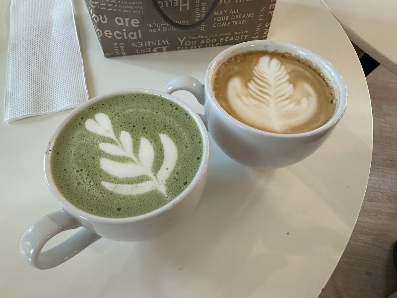 Visible Coffee Roasters photo 2