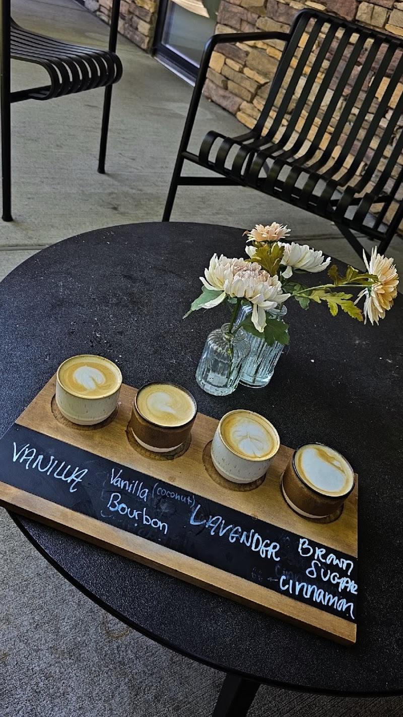 Visible Coffee Roasters photo 4