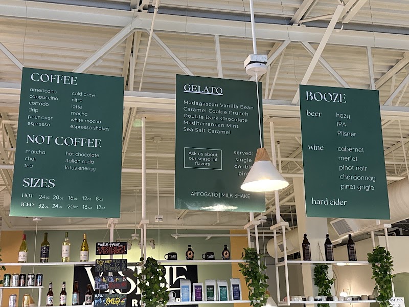 Visible Coffee Roasters photo 4