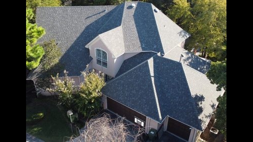 Results Roofing photo 1