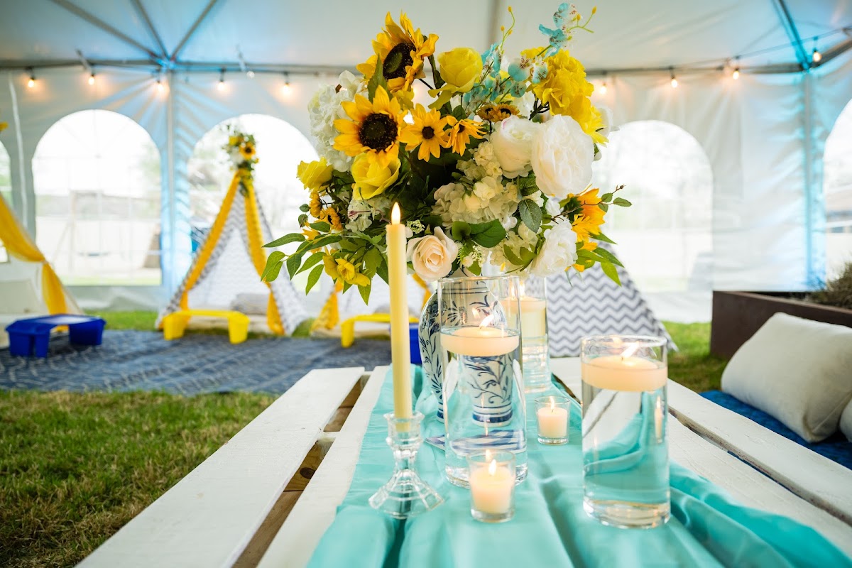 MSJ Event- Indian wedding planner and decorator: Google Places image 5