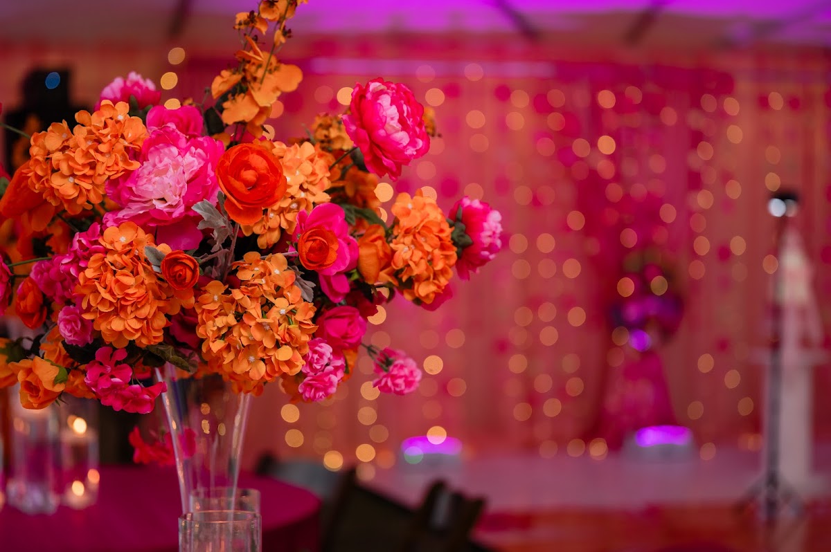 MSJ Event- Indian wedding planner and decorator: Google Places image 1