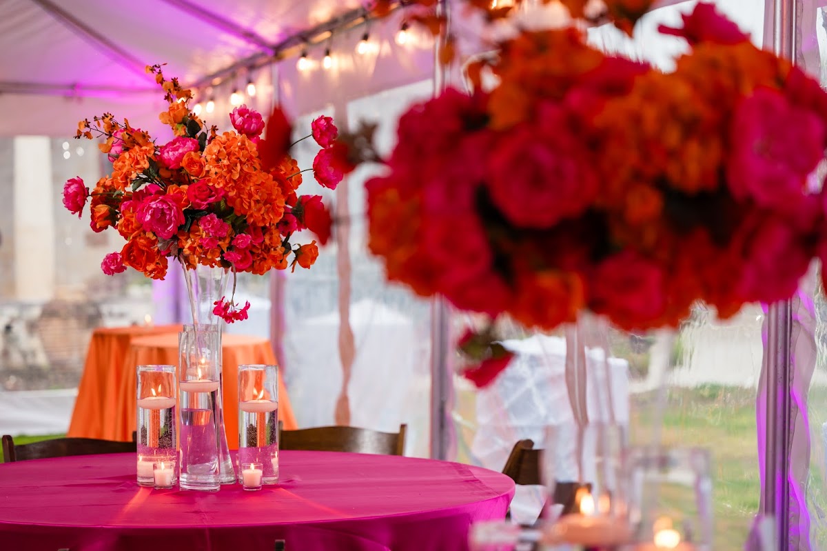 MSJ Event- Indian wedding planner and decorator: Google Places image 2