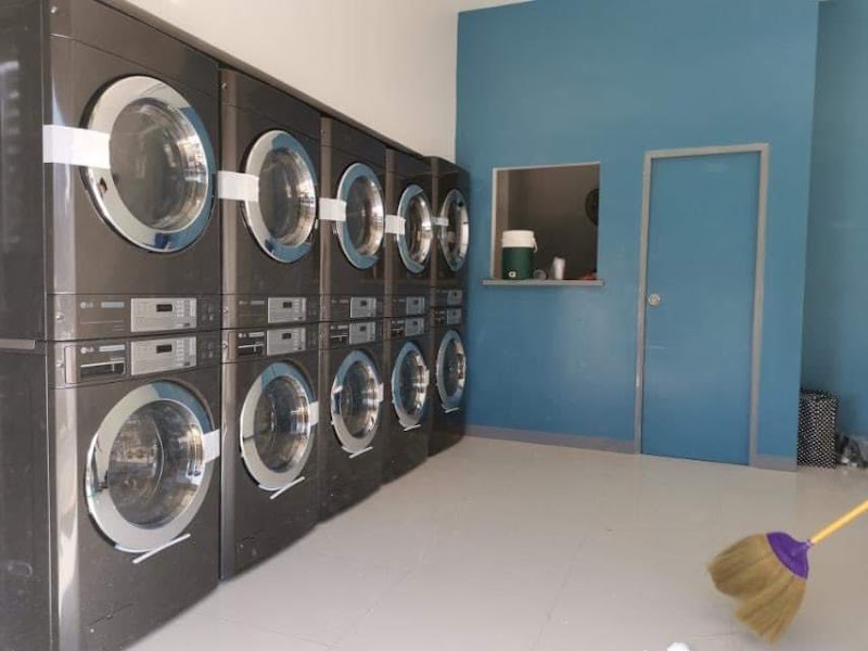 Star Wash Laundry
