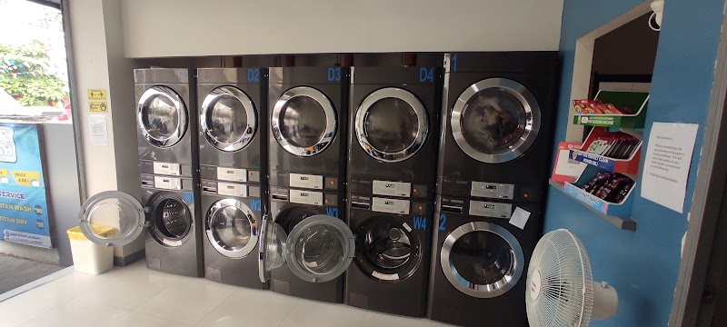Star Wash Laundry