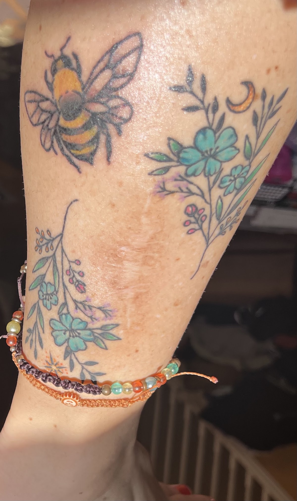 River City Tattoo tattoo work — photo 3