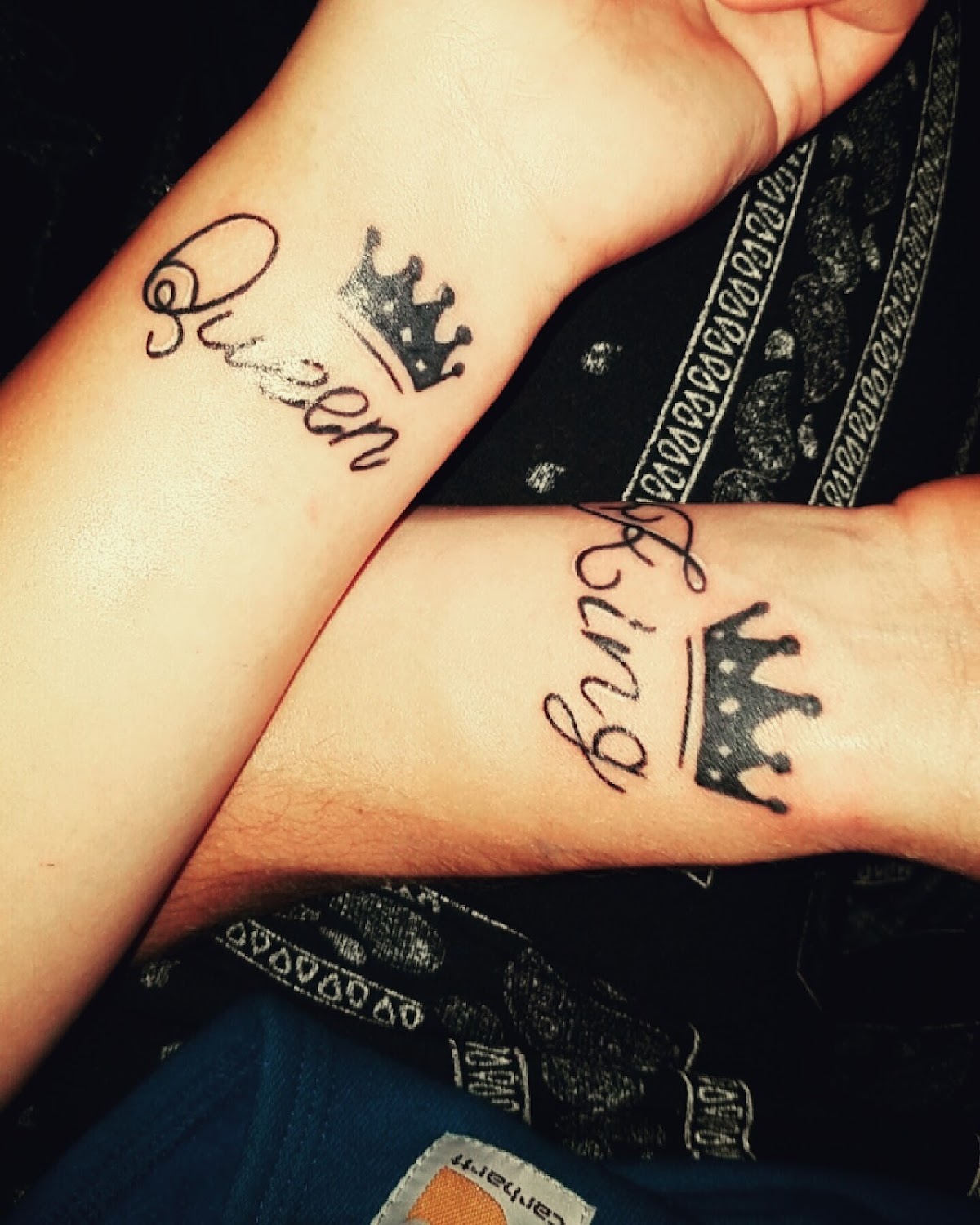 River City Tattoo — tattoo studio near Petersburg