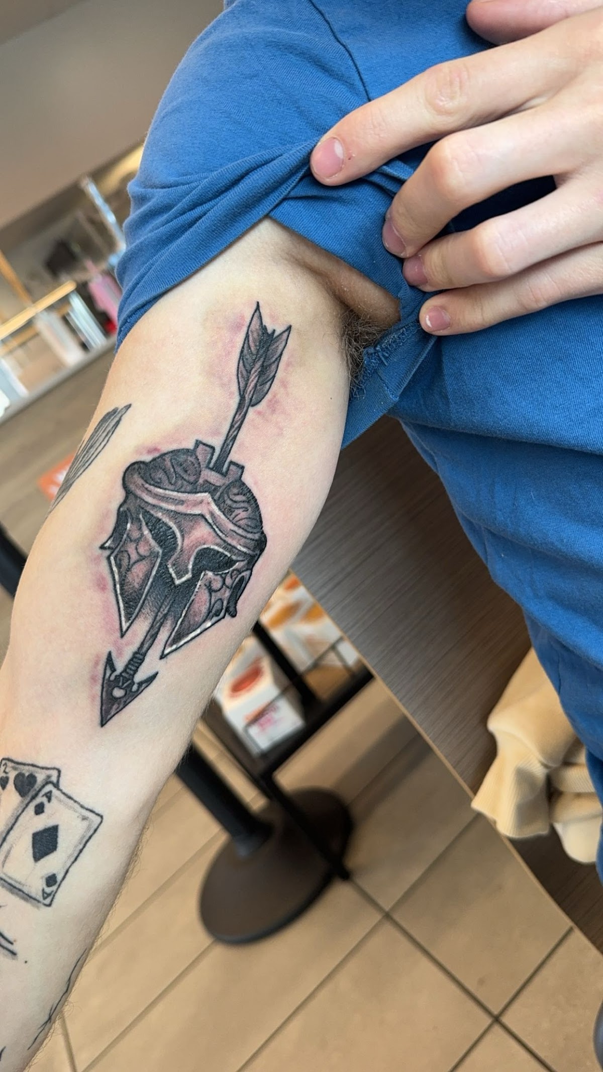 River City Tattoo tattoo work — photo 2