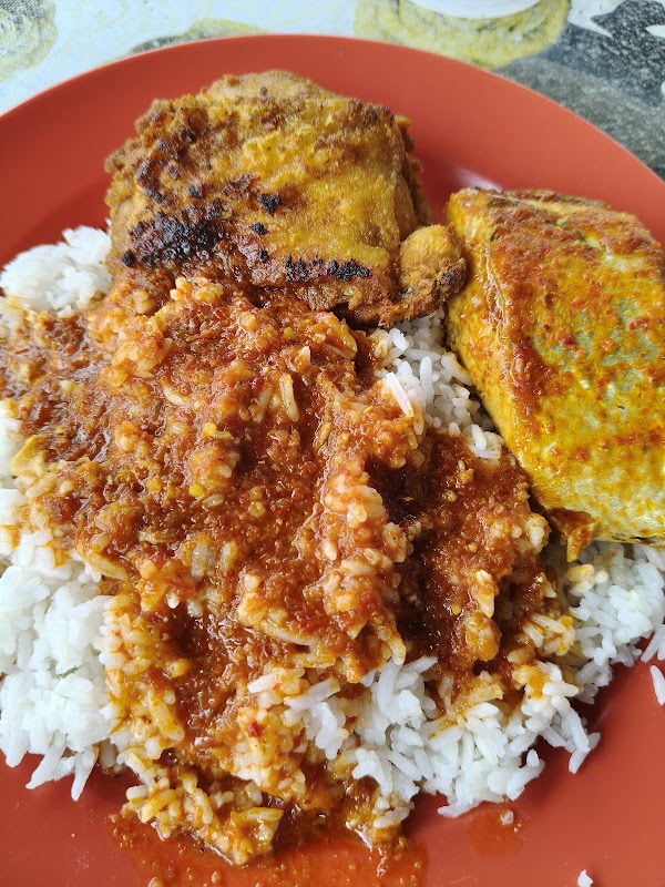 Warisan Sarimah - Photo 1