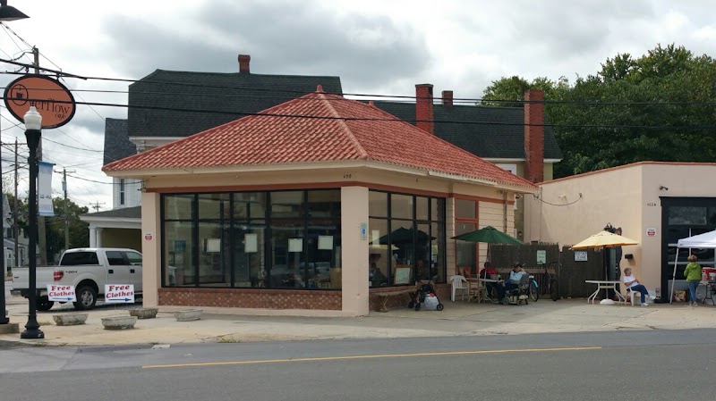 Overflow Cafe photo 3