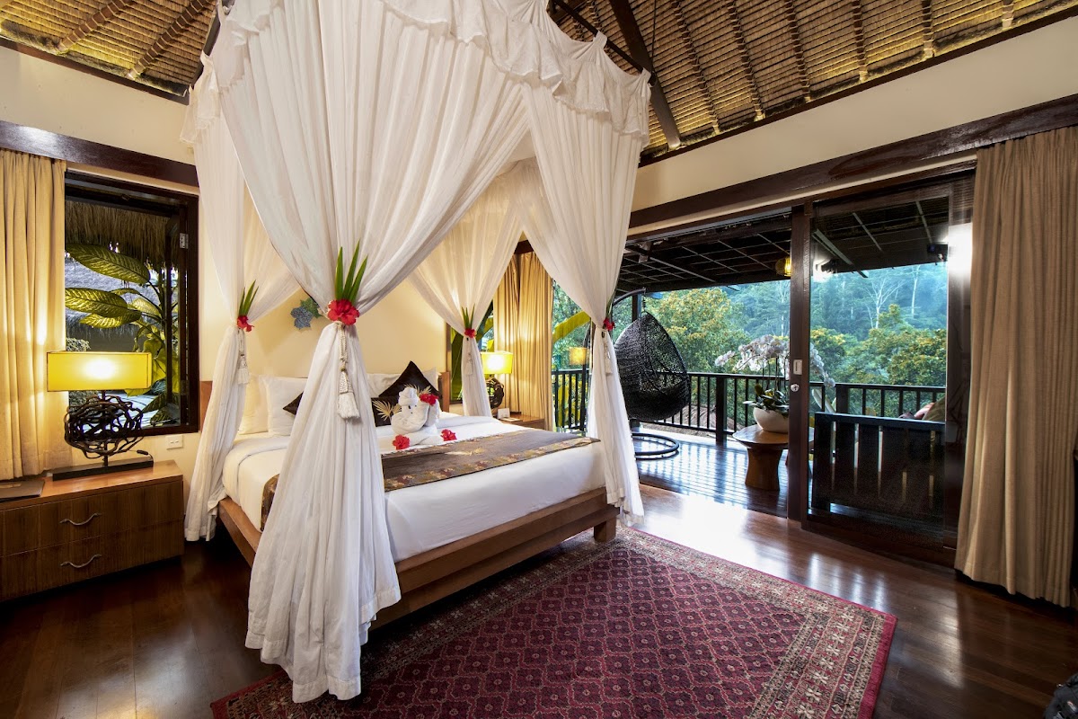 Nandini Jungle by Hanging Gardens — 3