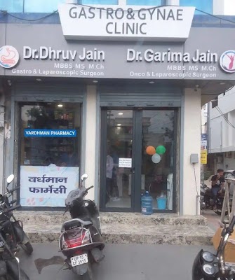 Dr. Garima Jain(lady doctor in meerut, laparoscopic gynecologist surgeon, obstetrics & gynecologist in meerut) Meerut - Image 3