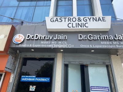 Dr. Garima Jain(lady doctor in meerut, laparoscopic gynecologist surgeon, obstetrics & gynecologist in meerut) Meerut - Image 2