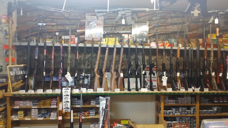Grumpys Gun Repair photo