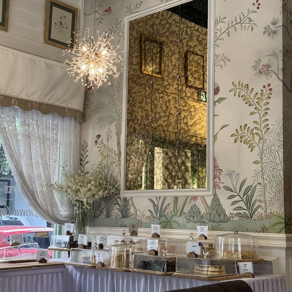 Tim's Tea House Cafe - Photo 1