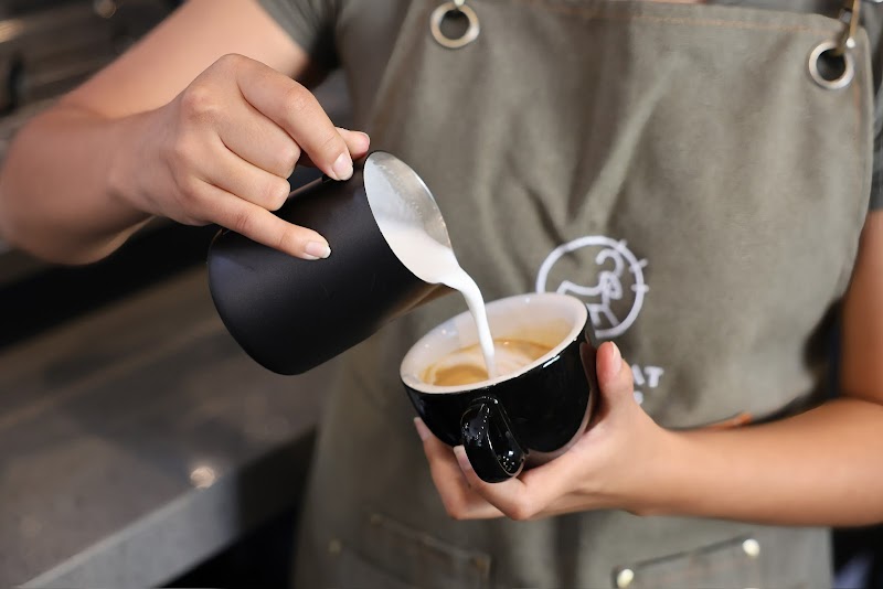 Hypergoat Coffee Roasters photo 3