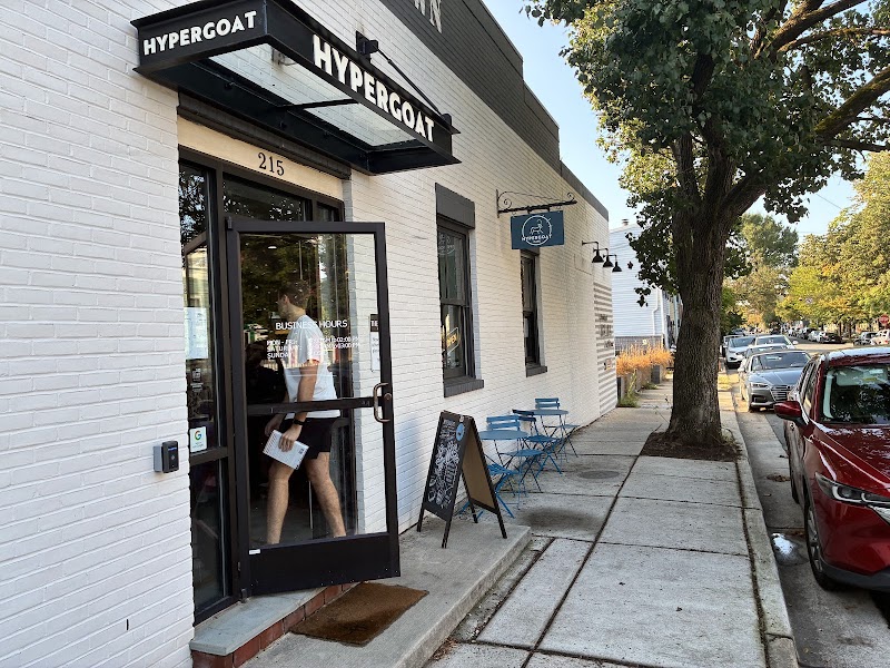 Hypergoat Coffee Roasters photo 4