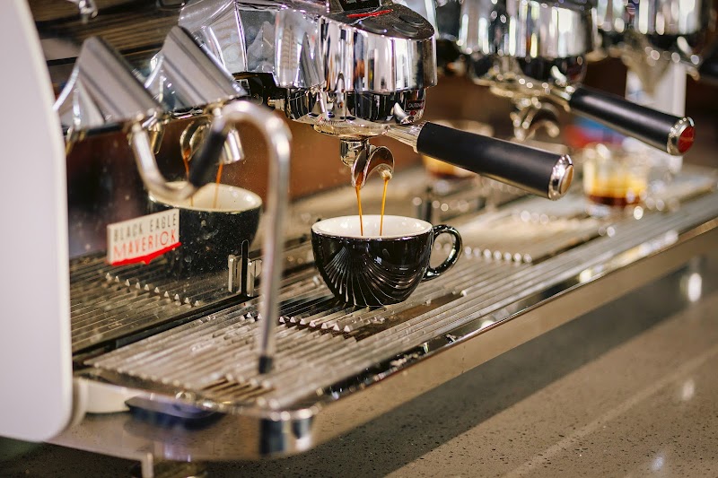 Hypergoat Coffee Roasters photo 2