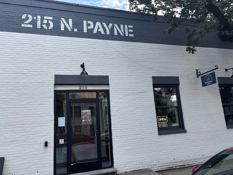 Hypergoat Coffee Roasters photo 1