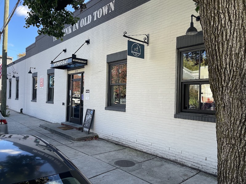 Hypergoat Coffee Roasters photo 4